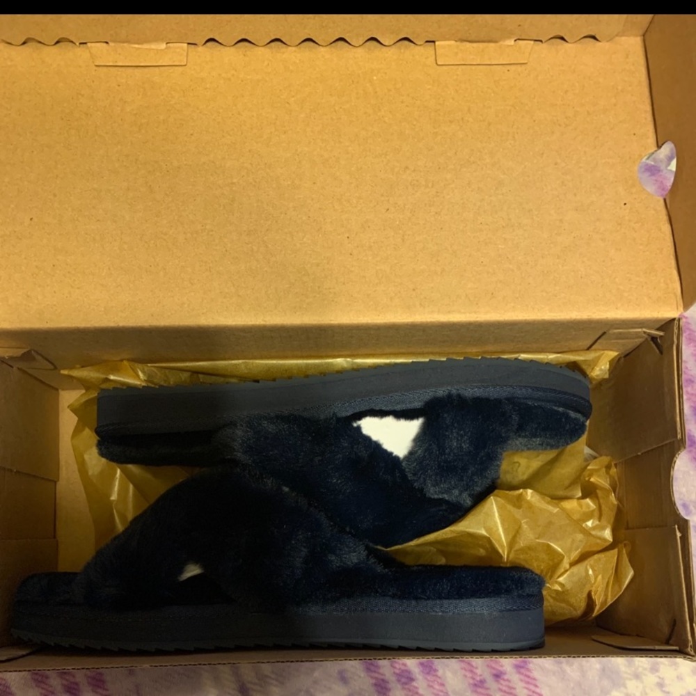UGG slippers